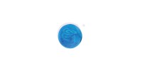Finnabair - Art Alchemy cire mat couleur «Patina Blue» .68oz